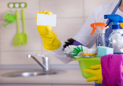 Professional house cleaning in Wimbledon for a bright living room