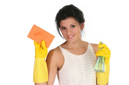 Commercial carpets cleaner in Wimbledon maintaining office flooring