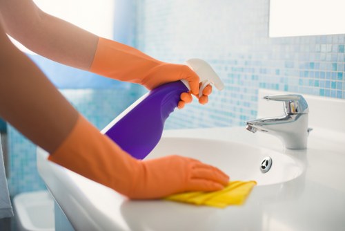 Free quote policy for Wimbledon cleaning services