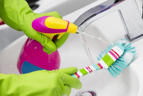 Transparent pricing for Cleaners Wimbledon jobs