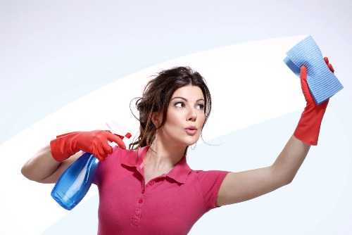 Tailored house cleaning in Wimbledon for modern family homes